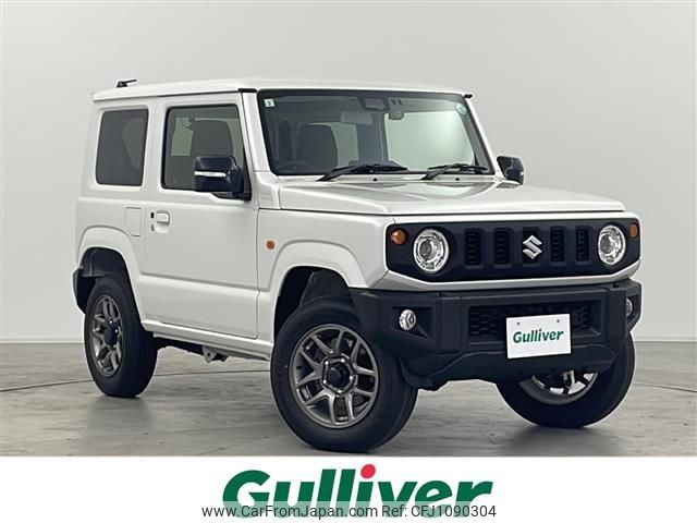 suzuki jimny 2024 CFJ1090304 image 1