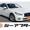 nissan skyline 2014 -NISSAN--Skyline DAA-HV37--HV37-201279---NISSAN--Skyline DAA-HV37--HV37-201279- image 1