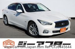 nissan skyline 2014 -NISSAN--Skyline DAA-HV37--HV37-201279---NISSAN--Skyline DAA-HV37--HV37-201279-