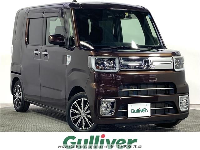 daihatsu wake 2018 -DAIHATSU--WAKE DBA-LA700S--LA700S-0115426---DAIHATSU--WAKE DBA-LA700S--LA700S-0115426- image 1