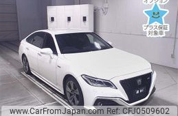 toyota crown 2019 -TOYOTA--Crown AZSH20-1051061---TOYOTA--Crown AZSH20-1051061-