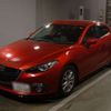 mazda axela 2014 -MAZDA 【滋賀 301ﾐ3368】--Axela DBA-BM5FP--BM5FP-104061---MAZDA 【滋賀 301ﾐ3368】--Axela DBA-BM5FP--BM5FP-104061- image 1