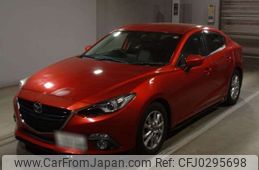 mazda axela 2014 -MAZDA 【滋賀 301ﾐ3368】--Axela DBA-BM5FP--BM5FP-104061---MAZDA 【滋賀 301ﾐ3368】--Axela DBA-BM5FP--BM5FP-104061-