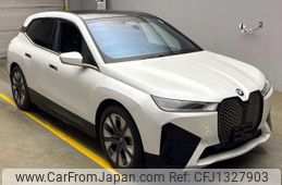 bmw ix 2022 quick_quick_ZAA-12CF89S_WBY12CF010CL20691