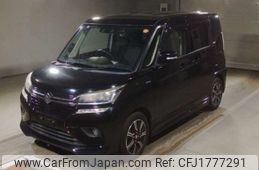 suzuki solio 2019 CFJ1777291