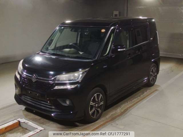suzuki solio 2019 CFJ1777291 image 1