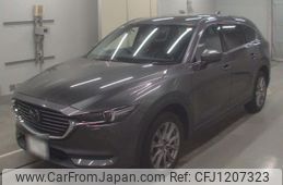 mazda cx-8 2019 -MAZDA 【野田 301ね51】--CX-8 KG2P-208949---MAZDA 【野田 301ね51】--CX-8 KG2P-208949-