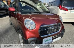 daihatsu cast 2017 -DAIHATSU--Cast DBA-LA260S--LA250S-0088251---DAIHATSU--Cast DBA-LA260S--LA250S-0088251-