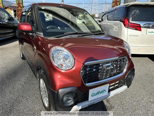 daihatsu cast 2017 -DAIHATSU--Cast DBA-LA260S--LA250S-0088251---DAIHATSU--Cast DBA-LA260S--LA250S-0088251- image 1