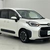 toyota sienta 2023 -TOYOTA--Sienta 6AA-MXPL10G--MXPL10-1007485---TOYOTA--Sienta 6AA-MXPL10G--MXPL10-1007485- image 4