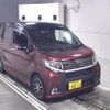 daihatsu move 2015 -DAIHATSU 【名古屋 584ｽ8811】--Move LA150S-0018186---DAIHATSU 【名古屋 584ｽ8811】--Move LA150S-0018186- image 1