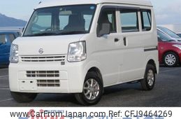 nissan clipper-van 2017 -NISSAN--Clipper Van HBD-DR17V--DR17V-259016---NISSAN--Clipper Van HBD-DR17V--DR17V-259016-