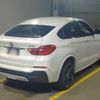 bmw x4 2018 quick_quick_DBA-XW20_WBAXW320200S47660 image 9