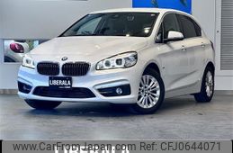 bmw 2-series 2018 -BMW--BMW 2 Series DBA-2A15--WBA2A320207A00528---BMW--BMW 2 Series DBA-2A15--WBA2A320207A00528-