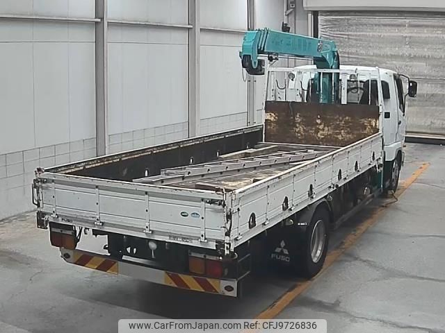 mitsubishi-fuso fighter 2014 -MITSUBISHI--Fuso Fighter FK61F-583416---MITSUBISHI--Fuso Fighter FK61F-583416- image 2