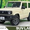 suzuki jimny 2022 -SUZUKI--Jimny 3BA-JB64W--JB64W-266504---SUZUKI--Jimny 3BA-JB64W--JB64W-266504- image 1