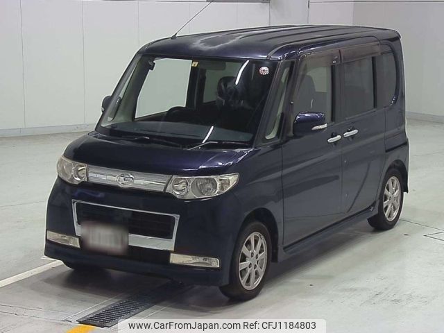 daihatsu tanto 2008 -DAIHATSU--Tanto L375S-0053166---DAIHATSU--Tanto L375S-0053166- image 1