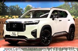 honda wr-v 2025 CFJ1486753