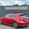 mercedes-benz a-class 2022 quick_quick_5BA-177084_W1K1770842V148370 image 3