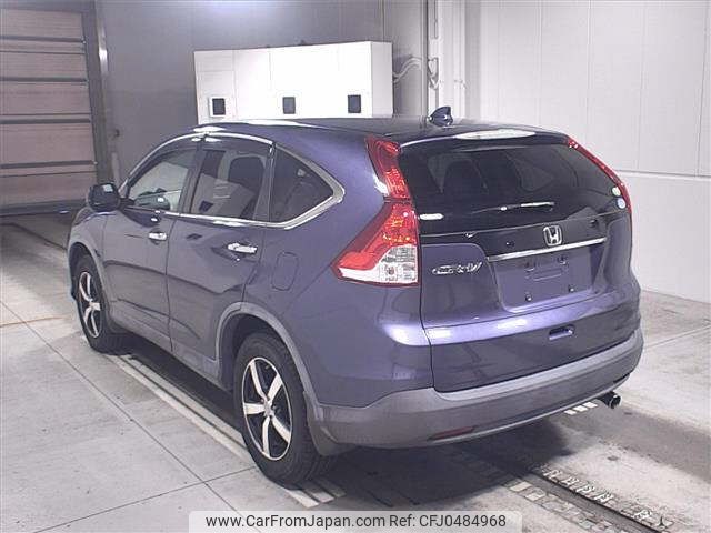 honda cr-v 2011 -HONDA--CR-V RM1-1000209---HONDA--CR-V RM1-1000209- image 2