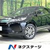 toyota harrier 2018 -TOYOTA--Harrier DBA-ZSU65W--ZSU65-0030394---TOYOTA--Harrier DBA-ZSU65W--ZSU65-0030394- image 1