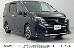 nissan serena 2023 -NISSAN--Serena 5BA-FC28--FC28-007382---NISSAN--Serena 5BA-FC28--FC28-007382-