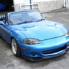 mazda roadster 2004 quick_quick_GH-NB6C_NB6C-400358 image 11