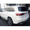 mercedes-benz gls-class 2022 -MERCEDES-BENZ--Benz GLS 3DA-167923--W1N1679232A665831---MERCEDES-BENZ--Benz GLS 3DA-167923--W1N1679232A665831- image 11