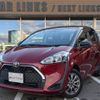 toyota sienta 2019 -TOYOTA 【札幌 568ｾ1103】--Sienta NCP175G--7035732---TOYOTA 【札幌 568ｾ1103】--Sienta NCP175G--7035732- image 1