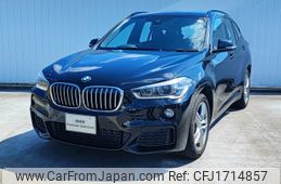 bmw x1 2019 CFJ1714857