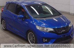 honda fit-hybrid 2013 quick_quick_DAA-GP5_GP5-3021061