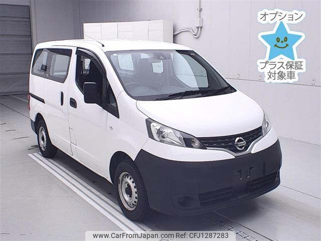 nissan nv200-vanette 2020 -NISSAN--NV200 VM20-155551---NISSAN--NV200 VM20-155551- image 1