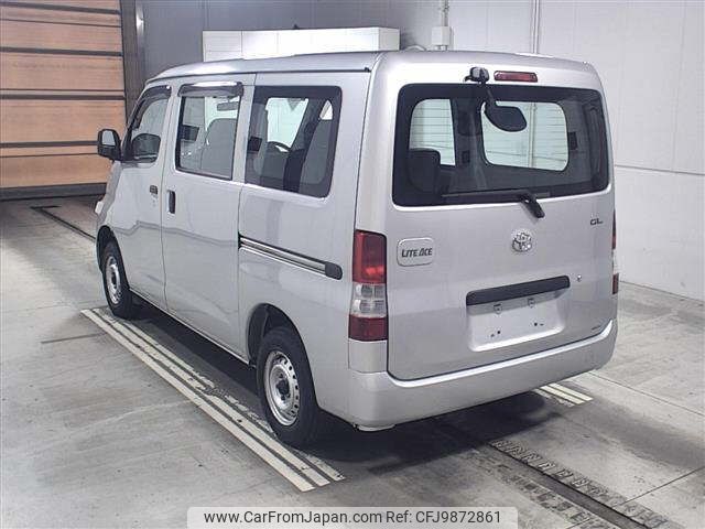 toyota liteace-van 2010 -TOYOTA--Liteace VAN S402M-0016160---TOYOTA--Liteace VAN S402M-0016160- image 2