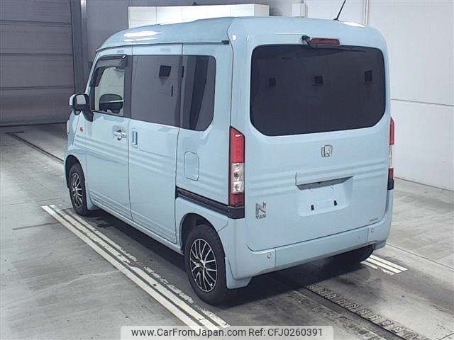 honda n-van 2021 -HONDA--N VAN JJ1-4101379---HONDA--N VAN JJ1-4101379- image 2