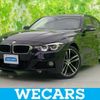 bmw 3-series 2017 quick_quick_DBA-8A20_WBA8A16060NU76749 image 1