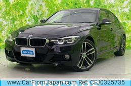 bmw 3-series 2017 quick_quick_DBA-8A20_WBA8A16060NU76749