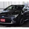 toyota corolla-touring-wagon 2020 -TOYOTA--Corolla Touring ZWE214W--6006117---TOYOTA--Corolla Touring ZWE214W--6006117- image 1