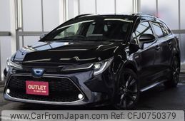 toyota corolla-touring-wagon 2020 -TOYOTA--Corolla Touring ZWE214W--6006117---TOYOTA--Corolla Touring ZWE214W--6006117-