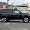 nissan x-trail 2011 CFJ1547849 image 25