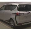 toyota sienta 2022 -TOYOTA--Sienta 6AA-NHP170G--NHP170G-7265022---TOYOTA--Sienta 6AA-NHP170G--NHP170G-7265022- image 2