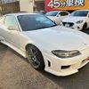 nissan silvia 2002 -NISSAN--Silvia S15--S15-033326---NISSAN--Silvia S15--S15-033326- image 7