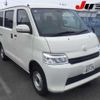 mazda bongo-van 2021 -MAZDA 【名変中 】--Bongo Van S403Z-7000401---MAZDA 【名変中 】--Bongo Van S403Z-7000401- image 1