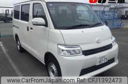 mazda bongo-van 2021 -MAZDA 【名変中 】--Bongo Van S403Z-7000401---MAZDA 【名変中 】--Bongo Van S403Z-7000401-