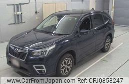 subaru forester 2020 -SUBARU--Forester 5BA-SK9--SK9-036070---SUBARU--Forester 5BA-SK9--SK9-036070-