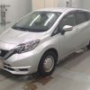 nissan note 2017 -NISSAN--Note E12-528629---NISSAN--Note E12-528629- image 1