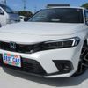 honda civic 2024 CFJ1776186 image 1