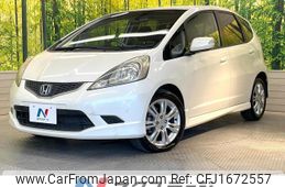 honda fit 2010 CFJ1672557