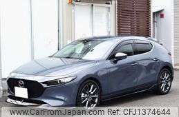 mazda mazda3 2020 -MAZDA--MAZDA3 BP5P--113080---MAZDA--MAZDA3 BP5P--113080-