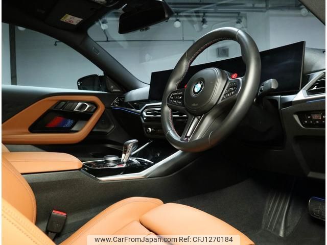 bmw m2 2024 quick_quick_12DM30_WBS12DM0408E21202 image 2