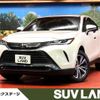 toyota harrier 2020 quick_quick_MXUA80_MXUA80-0018661 image 1